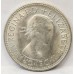 AUSTRALIA 1963 . ONE 1 SHILLING